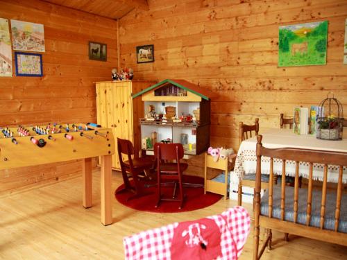 Andreashof - Accommodation - Heimenkirch