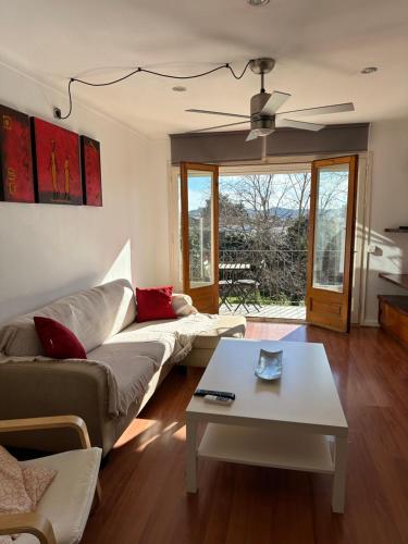  Apartament a la Costa Brava in 17200 Palafrugell