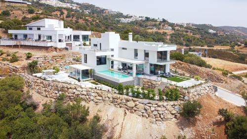 Luxury Villa Tomillo