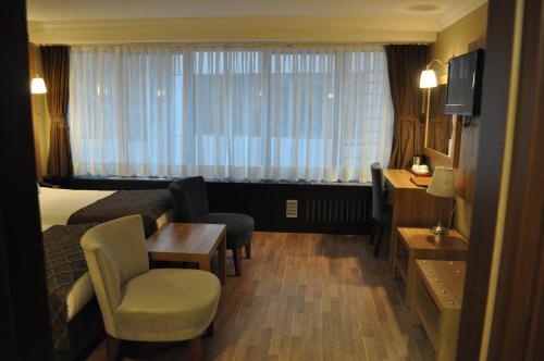 Kadikoy Park Suites - image 11