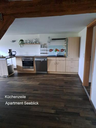 Konyha, Ferien Mecklenburgische Seenplatte, Urlaub auf dem Gutshof Bossow in Krakow am See