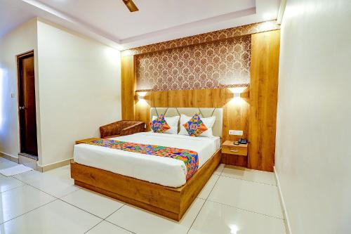 Double room, superior