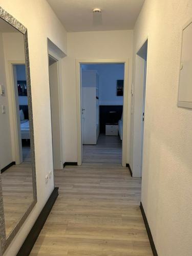 Aparthotel Gartenstadt in Bamberg, Deutschland