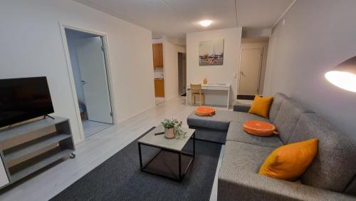 Hamina Orange Apartments Ilves