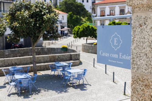 Pensão Luisinha by Casas com Estória Boutique Houses (Pensao Luisinha by Casas com Estoria Boutique Houses) in วิมิเอย์โร