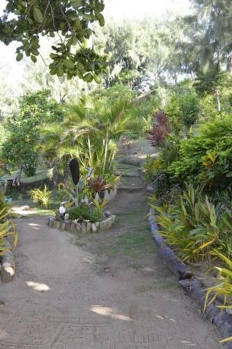 Bay of Plenty Nature Lodge