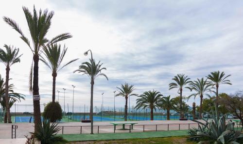 Hotel Albahia Alicante - image 4