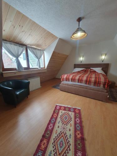 Holiday Home Vile Calimero - image 9