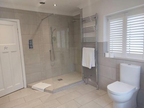 Beach House, with BBQ lodge and Hot Tub!, Bournemouth (fotografie 10)