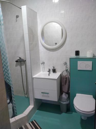 Apartmány Puskarčíková - image 6
