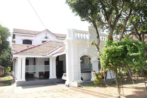 Wahab Holiday Bungalow
