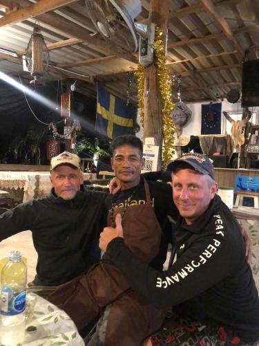 Good Time Resort Koh Kood Good Time Resort Koh Kood