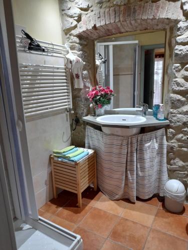 B&B La Margine e SPA