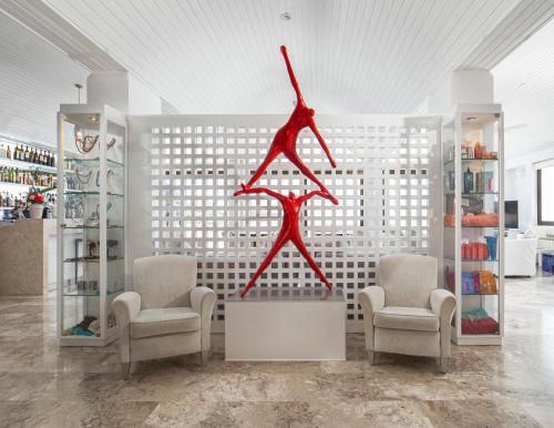 Hotel Perrakis - image 2
