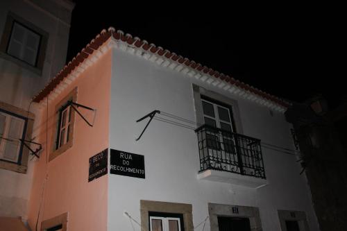Lisbon Castle Apartment, Lisabon (fotografie 2)