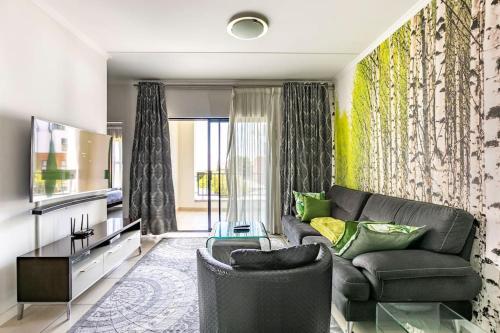 Home Away from Home in Lethabong