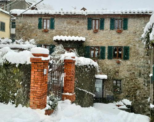 B&B La Margine e SPA