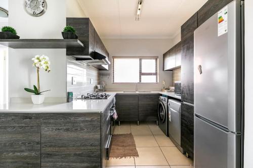 Home Away from Home in Lethabong