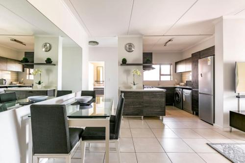 Home Away from Home in Lethabong