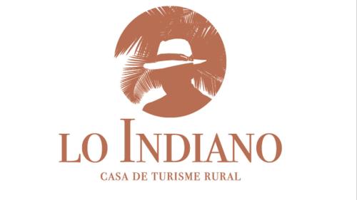 Lo Indiano, casa de turisme rural