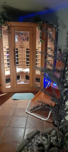 B&B La Margine e SPA