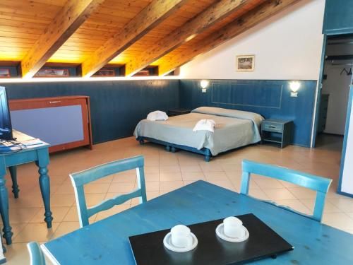 Hotel La Plage