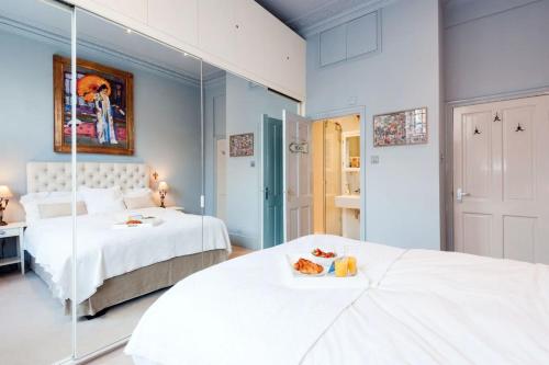 TREE HOUSE Celebrity Residence in Notting Hill - image 10