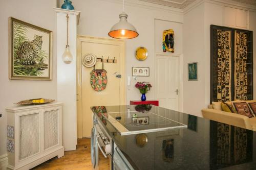TREE HOUSE Celebrity Residence in Notting Hill - image 14