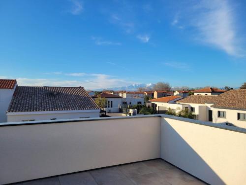 منظر, Studio vue montagne in Rivesaltes