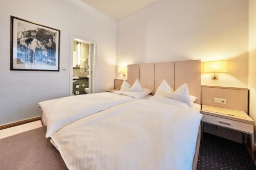 Hotel Haus Berlin - image 5