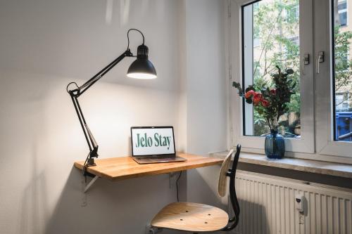 Super Zentral super schöner Altbau in Moabit Rostockerstraße im Herzen von Berlin für bis zu 6 Personen - image 7