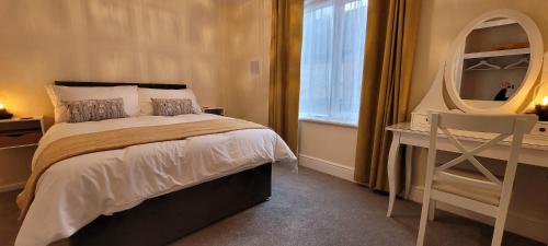 Data House Holiday Apartment in Atherstone Központ