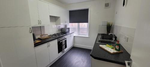 Data House Holiday Apartment in Atherstone Központ