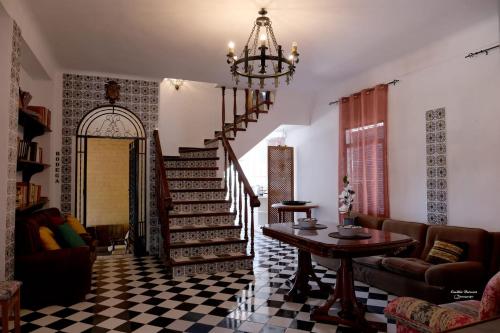 ALOJAMIENTO RURAL CASA LOS ARENALES in Puente Genil