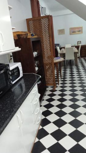 ALOJAMIENTO RURAL CASA LOS ARENALES in Puente Genil