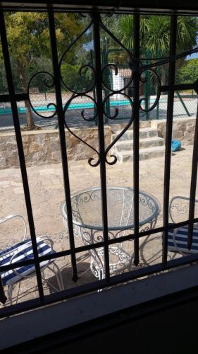 ALOJAMIENTO RURAL CASA LOS ARENALES in Puente Genil