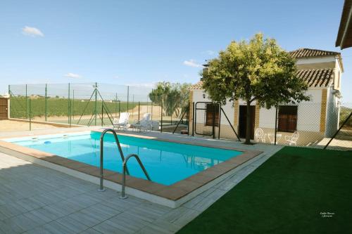 ALOJAMIENTO RURAL CASA LOS ARENALES in Puente Genil
