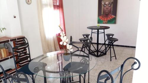 ALOJAMIENTO RURAL CASA LOS ARENALES in Puente Genil