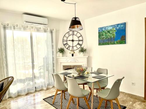 Riviera by the beach 2 bedroom Apartment, Sitio de Calahonda (foto 9)