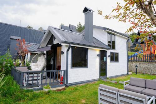 Garden, World Dreams Sapanca in Sapanca