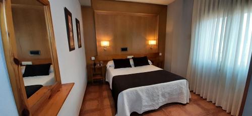 Hotel Real De Toledo Hotel Real De Toledo