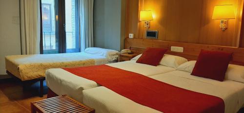 Hotel Real De Toledo Hotel Real De Toledo