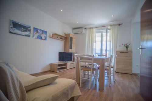 設施, Apartman Marenic in 茨雷斯