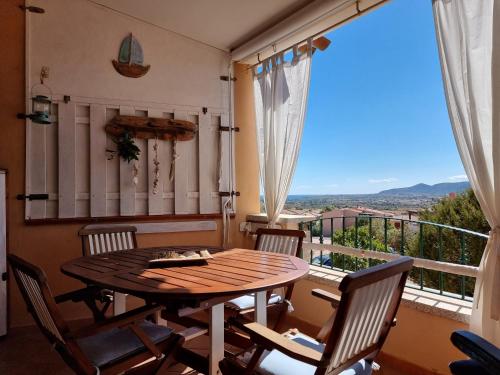 LA COLLINETTA - San Teodoro