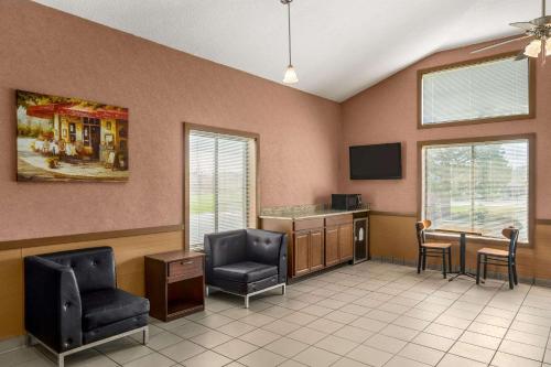 Days Inn by Wyndham Canastota Verona