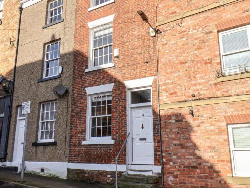 16 St Sepulchre Street