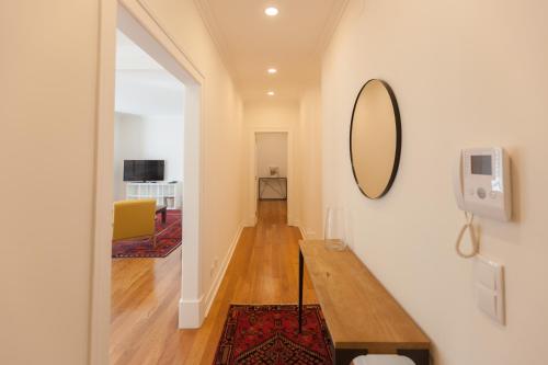 FLH Gulbenkian Fantastic Apartment with Balcony, Lisboa (foto 7)
