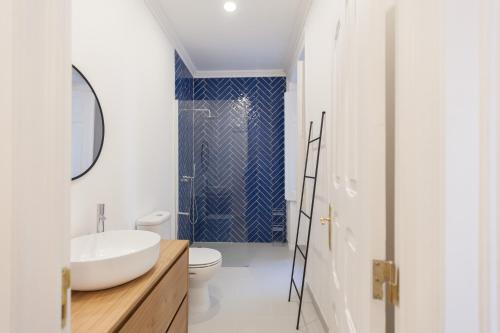 FLH Gulbenkian Fantastic Apartment with Balcony, Lisboa (foto 10)