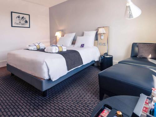 Hôtel Mercure Thionville Centre Porte Du Luxembourg