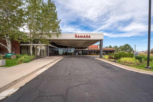 Ramada by Wyndham Cedar City